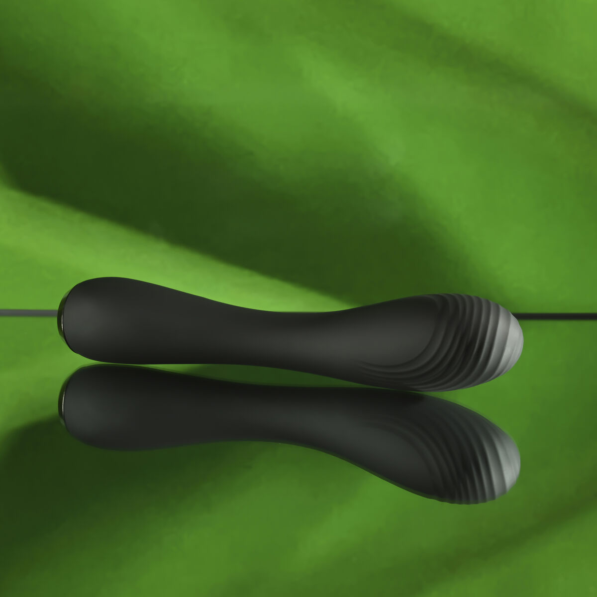 Vibrateur G-Spot Selopa Selopa Noir